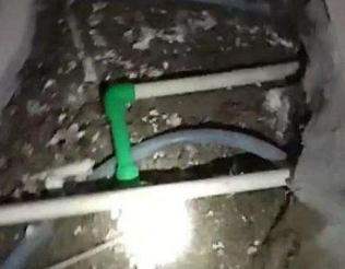 青云谱卫生间漏水多少钱