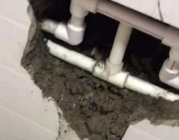 青云谱卫生间漏水哪家好