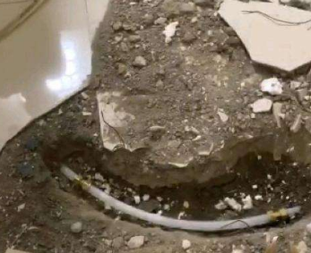 青云谱卫生间测漏水哪家优惠
