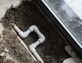 青云谱卫生间测漏水哪家好