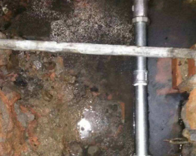 青云谱卫生间防水多少钱