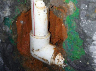 青云谱卫生间防水报价