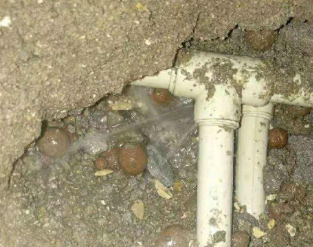 青云谱卫生间防水的报价
