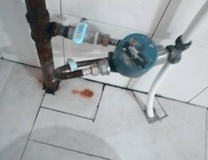 青云谱水管维修24小时电话