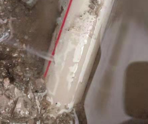 青云谱水管维修公司