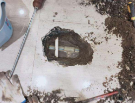 青云谱卫生间防水多少钱