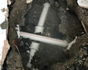 青云谱卫生间防水电话号码