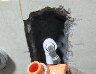 青云谱卫生间测漏水哪家好