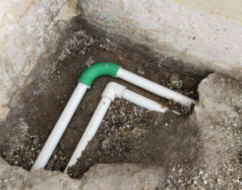 青云谱卫生间测漏水价格多少