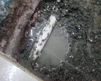 青云谱卫生间测漏水哪家好