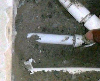 青云谱卫生间测漏水哪家好
