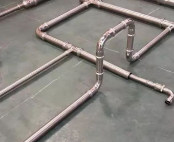 青云谱水管维修多少钱
