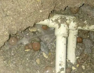 青云谱卫生间测漏