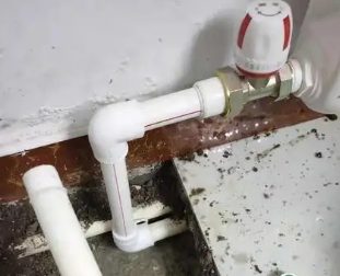 青云谱卫生间测漏水多少钱