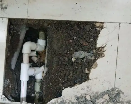 青云谱卫生间测漏水哪家好