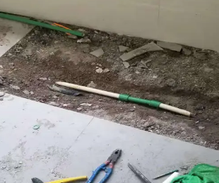 青云谱卫生间测漏水