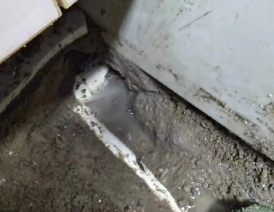 青云谱卫生间测漏水多少钱