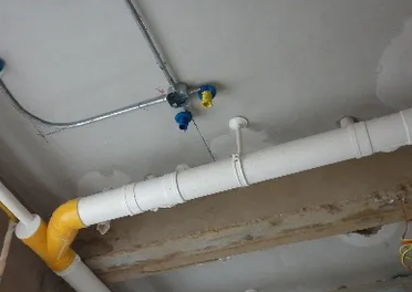 青云谱水管维修多少钱