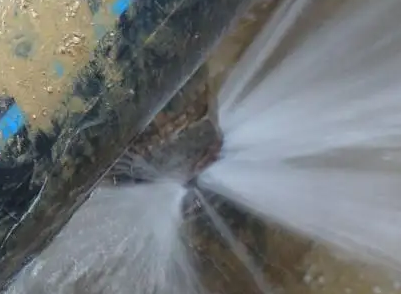 青云谱卫生间测漏水施工步骤