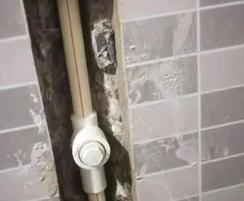 青云谱卫生间测漏水