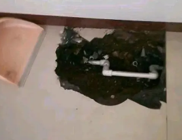 青云谱卫生间测漏水多少钱