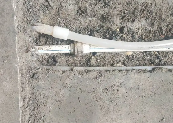 青云谱卫生间测漏水之解决方法