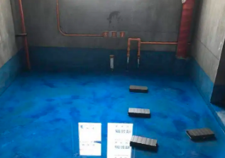 青云谱卫生间防水步骤
