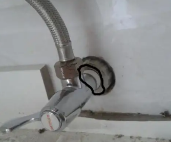 青云谱水管维修多少钱