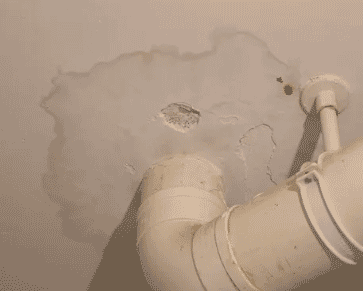青云谱卫生间测漏水的检测方法