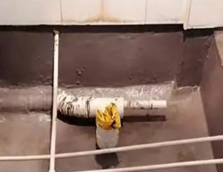 青云谱卫生间测漏水服务电话