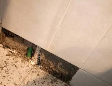 青云谱测漏水公司为您专业分享下检漏仪器准确定位的方法有什么特点?