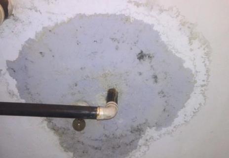 青云谱测漏水公司分享如何自检漏水