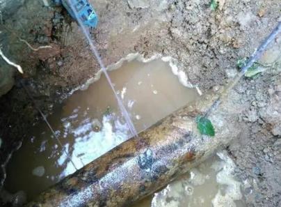 青云谱卫生间测漏水公司分享下我们可以检测到轻微的漏水和水压吗？