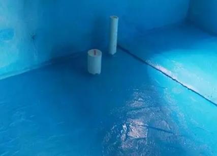 青云谱卫生间防水公司分享防水小知识