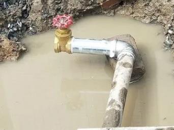 青云谱漏水检测电话多少