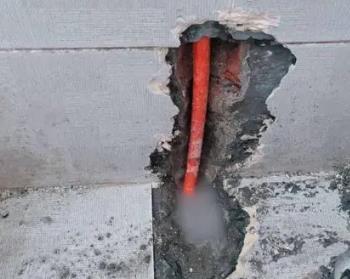 青云谱漏水检测哪家好