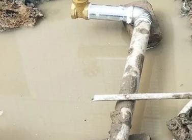 青云谱测漏水公司电话